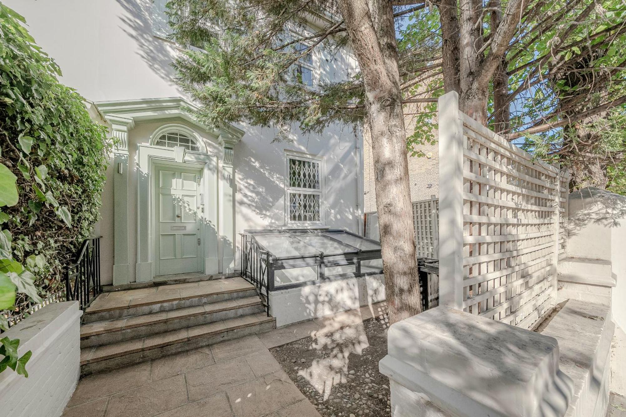 Holiday home Luxurious 4 Bedroom In Kensington *