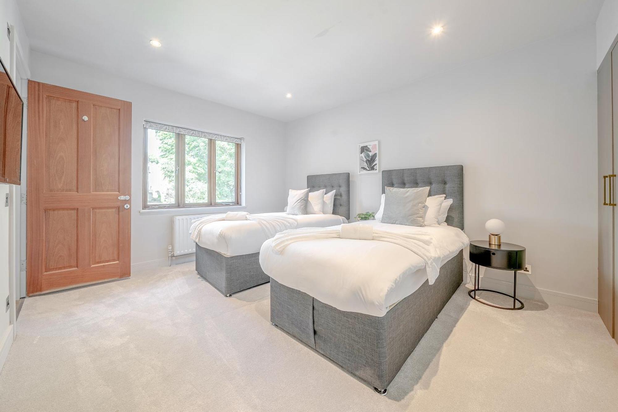 Holiday home Luxurious 4 Bedroom In Kensington