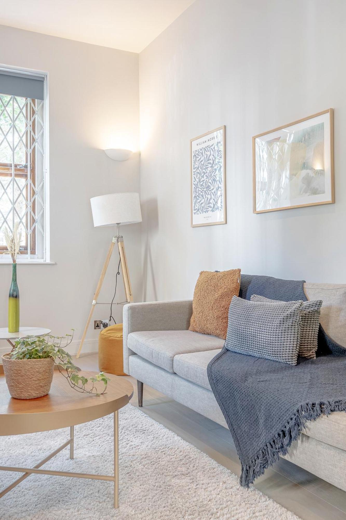 Holiday home Luxurious 4 Bedroom In Kensington *