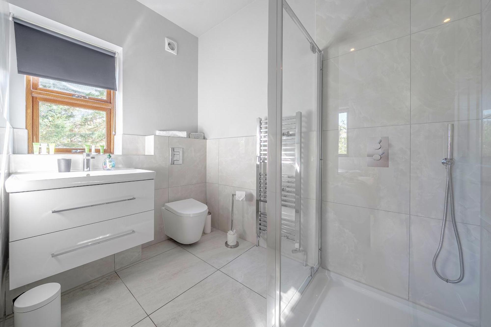 Holiday home Luxurious 4 Bedroom In Kensington London