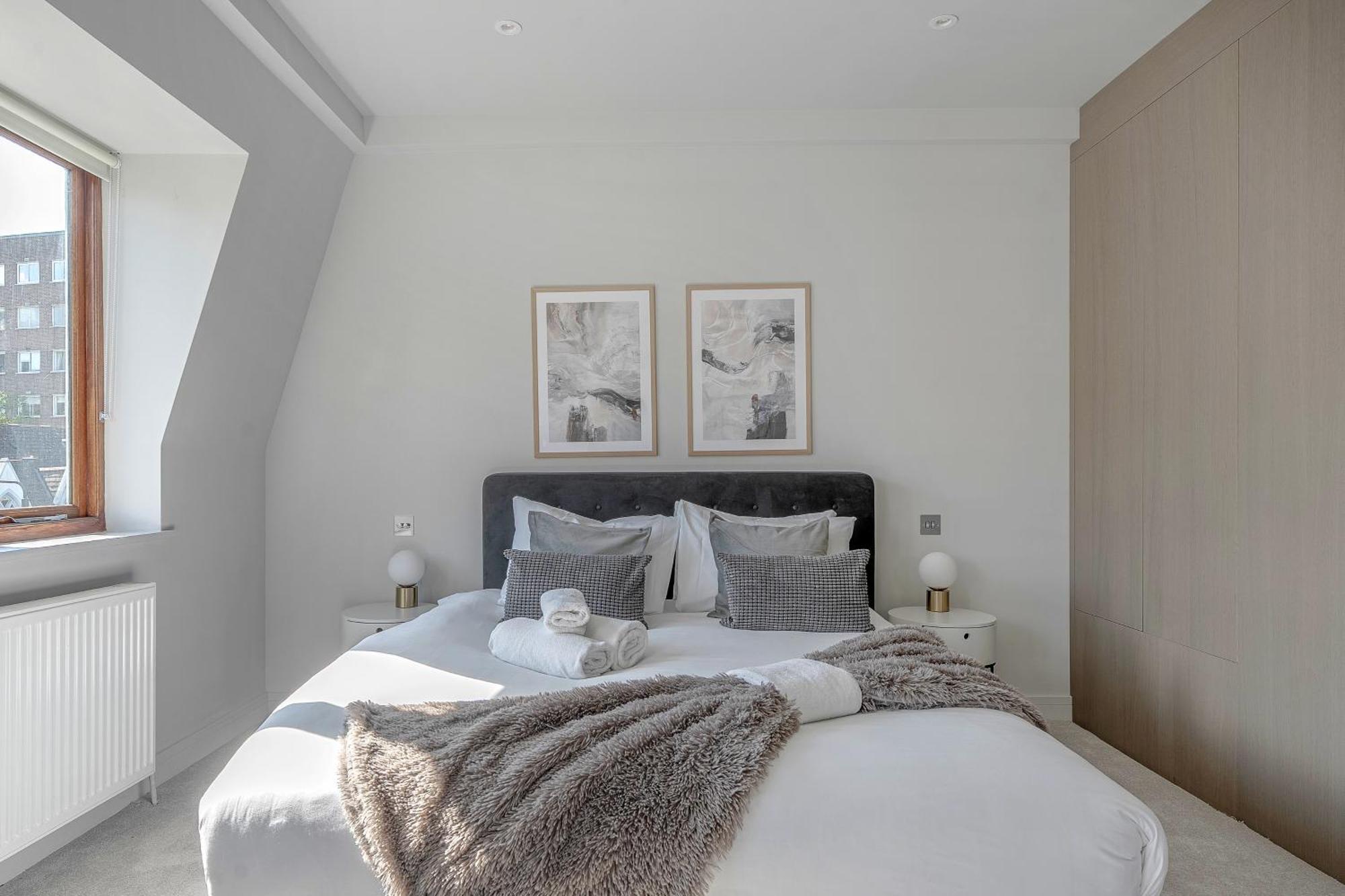 Holiday home Luxurious 4 Bedroom In Kensington