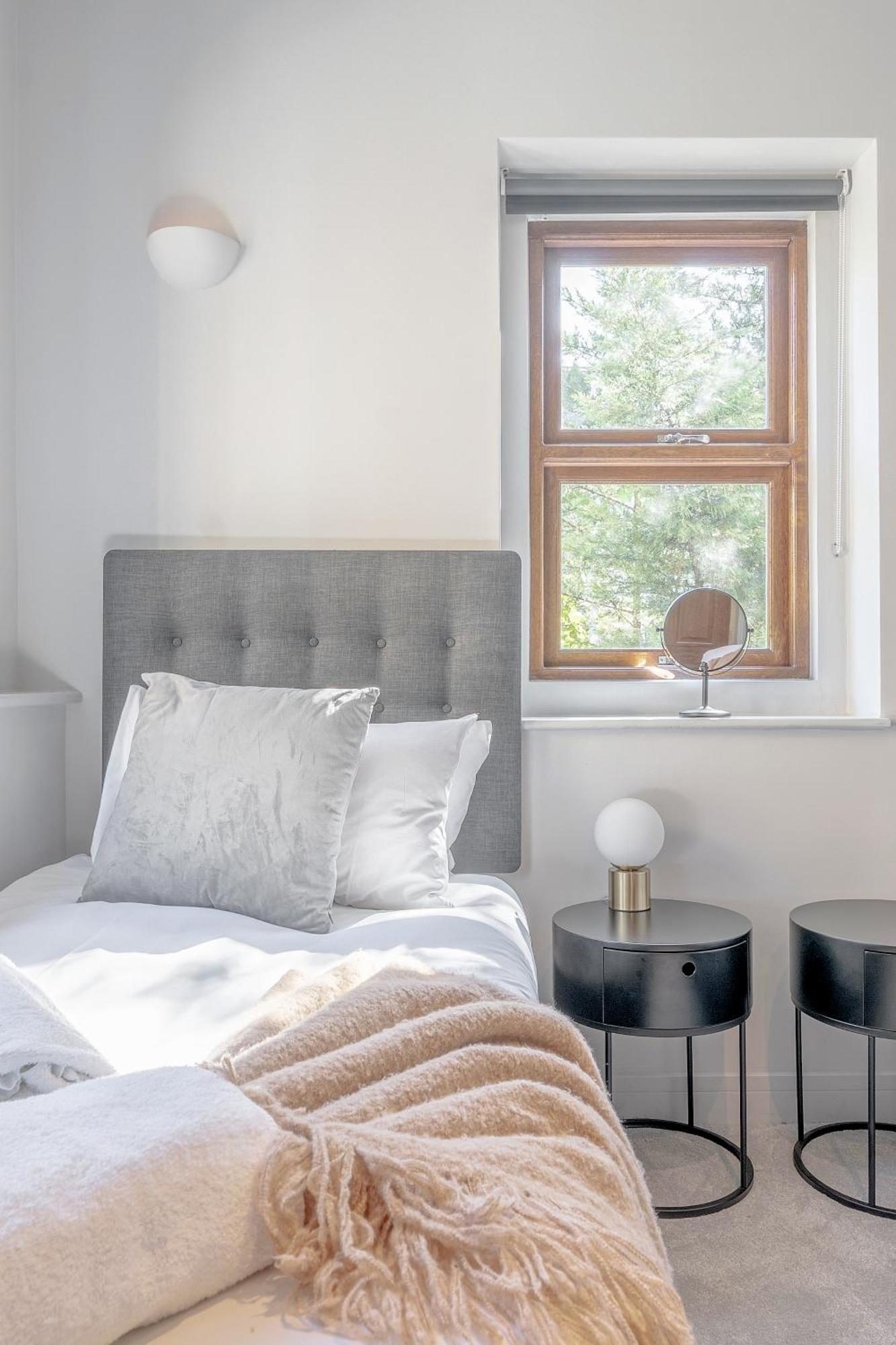 Luxurious 4 Bedroom In Kensington London