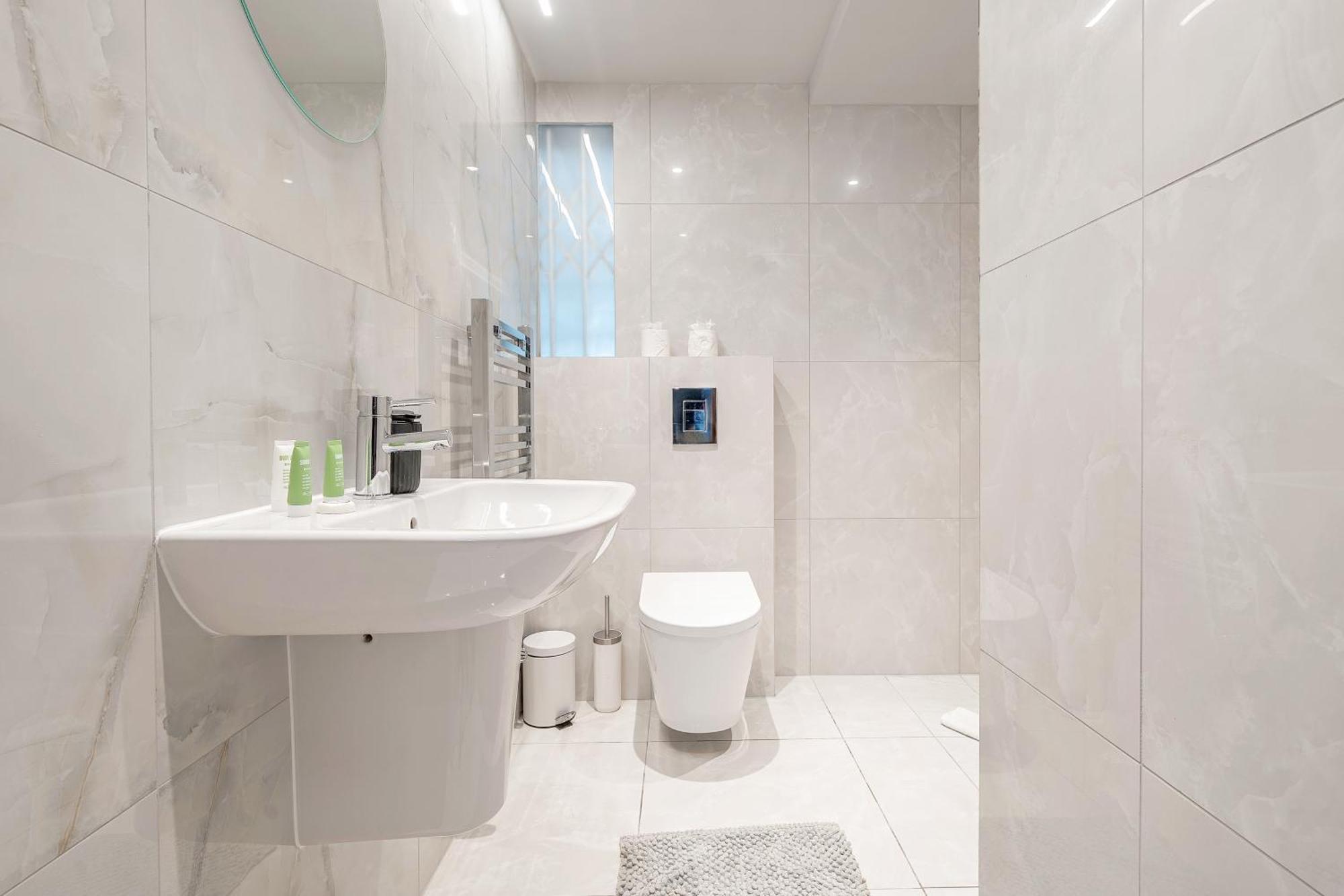 Holiday home Luxurious 4 Bedroom In Kensington London