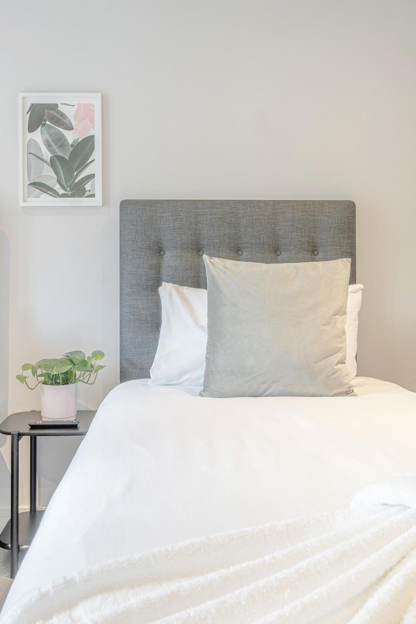 Holiday home Luxurious 4 Bedroom In Kensington London